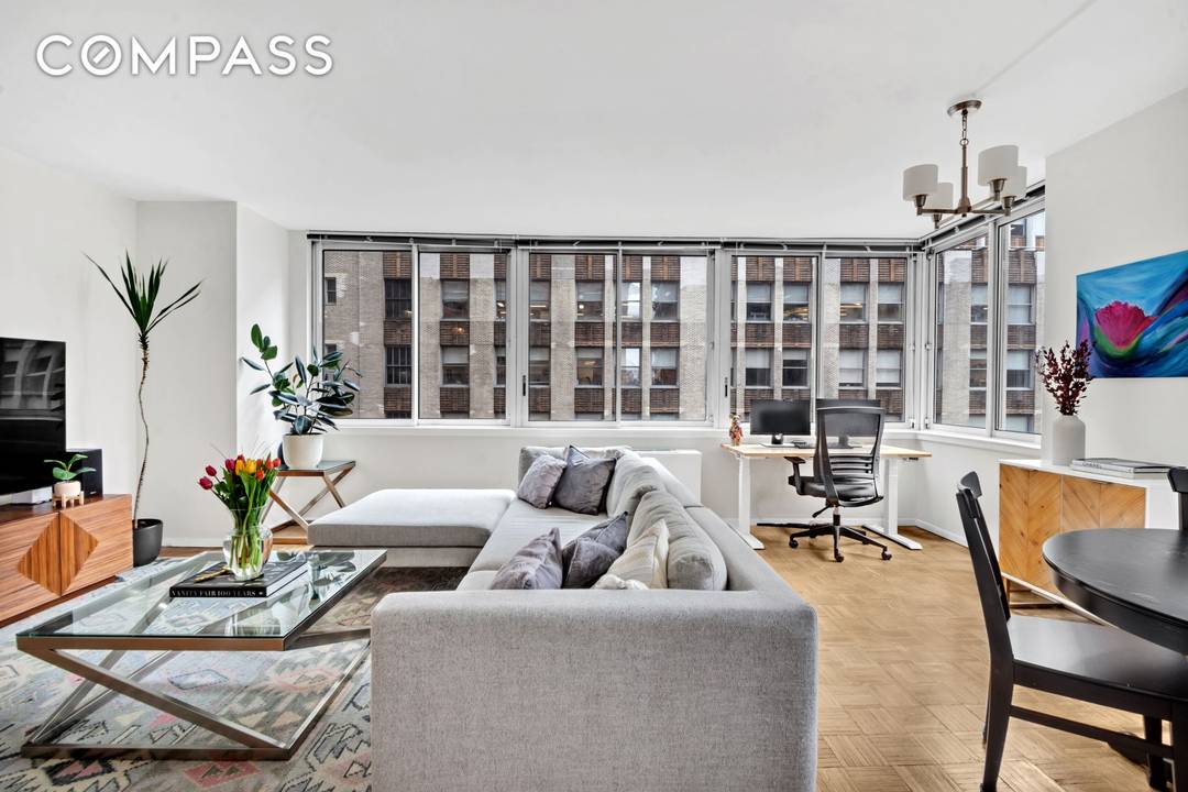 Welcome to The Vanderbilt Condominium A Premier Full Service Condo in Midtown East.