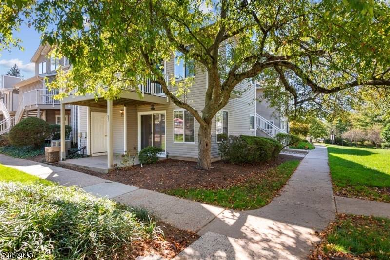 This beautifully maintained end unit home is nestled in the sought after Hills community, offering comfort, convenience, and effortless single level living.