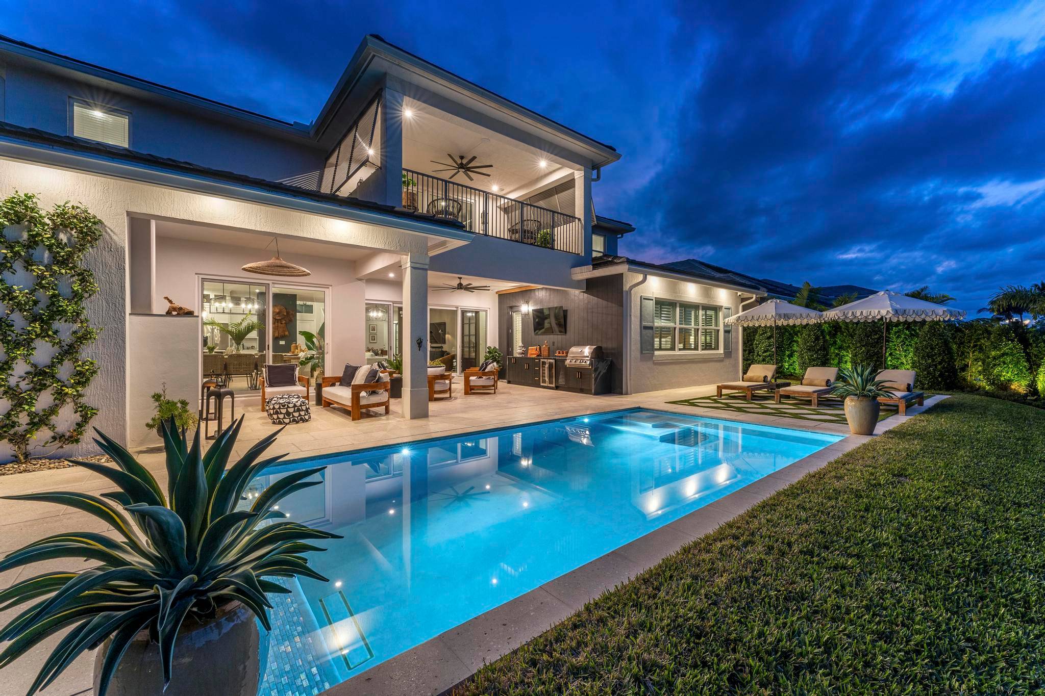 Exclusive Langford Landing Enclave !