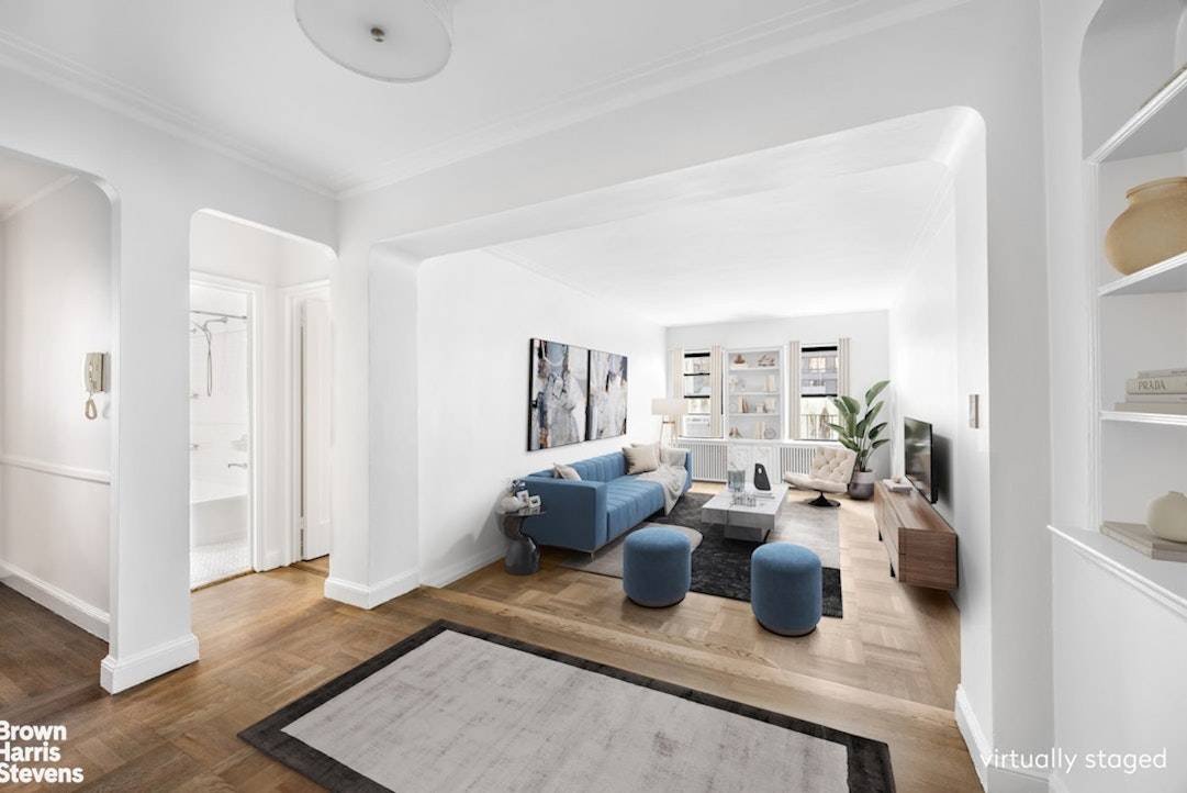 Top Floor, Top Value, but low price for a big space.