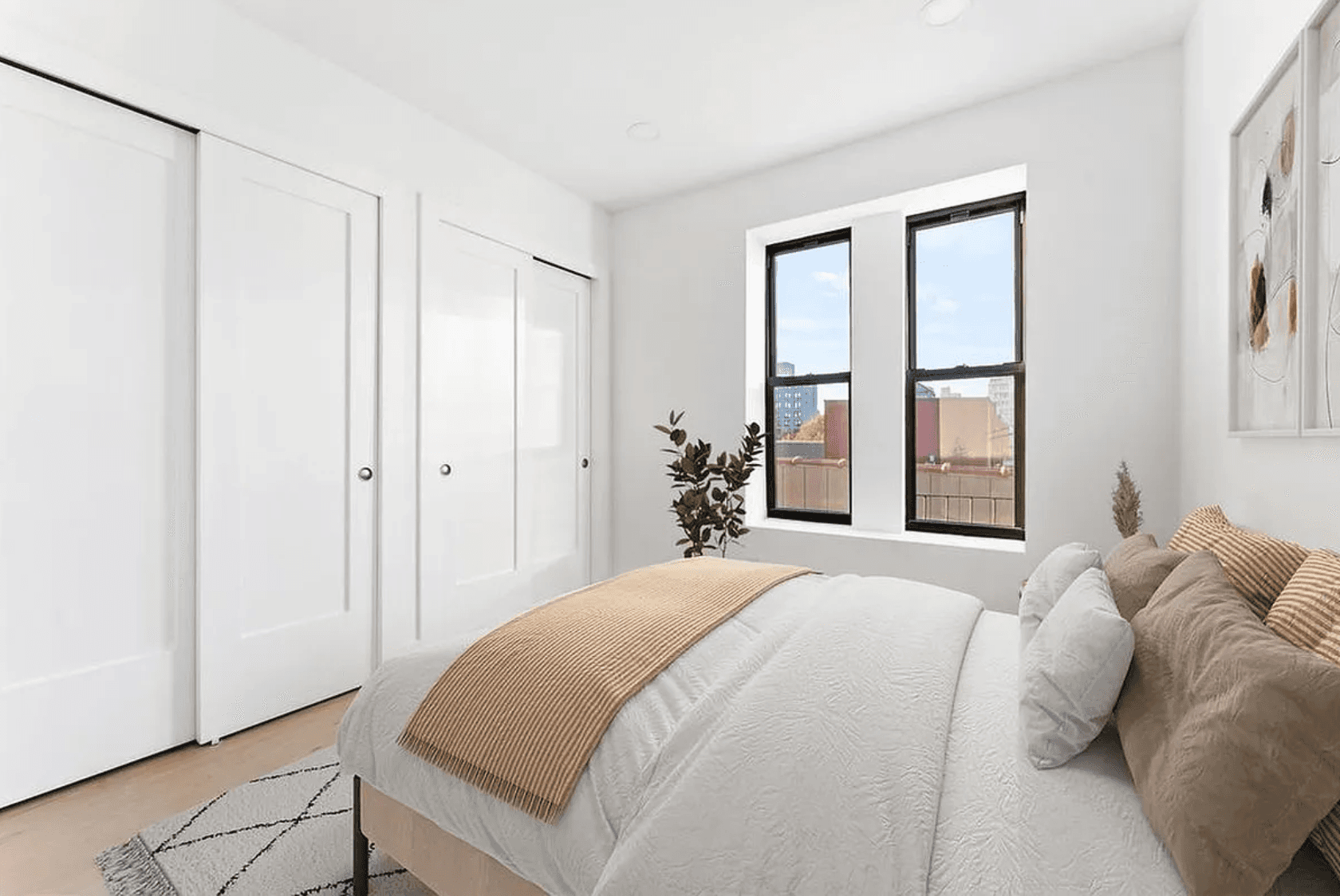 Welcome to 88 Fifth Avenue A Stylish 1 Bedroom Apartment in Prime Brooklyn This beautifully designed 1 bedroom, 1 bathroom apartment offers modern comfort in the heart of Brooklyn 11217.