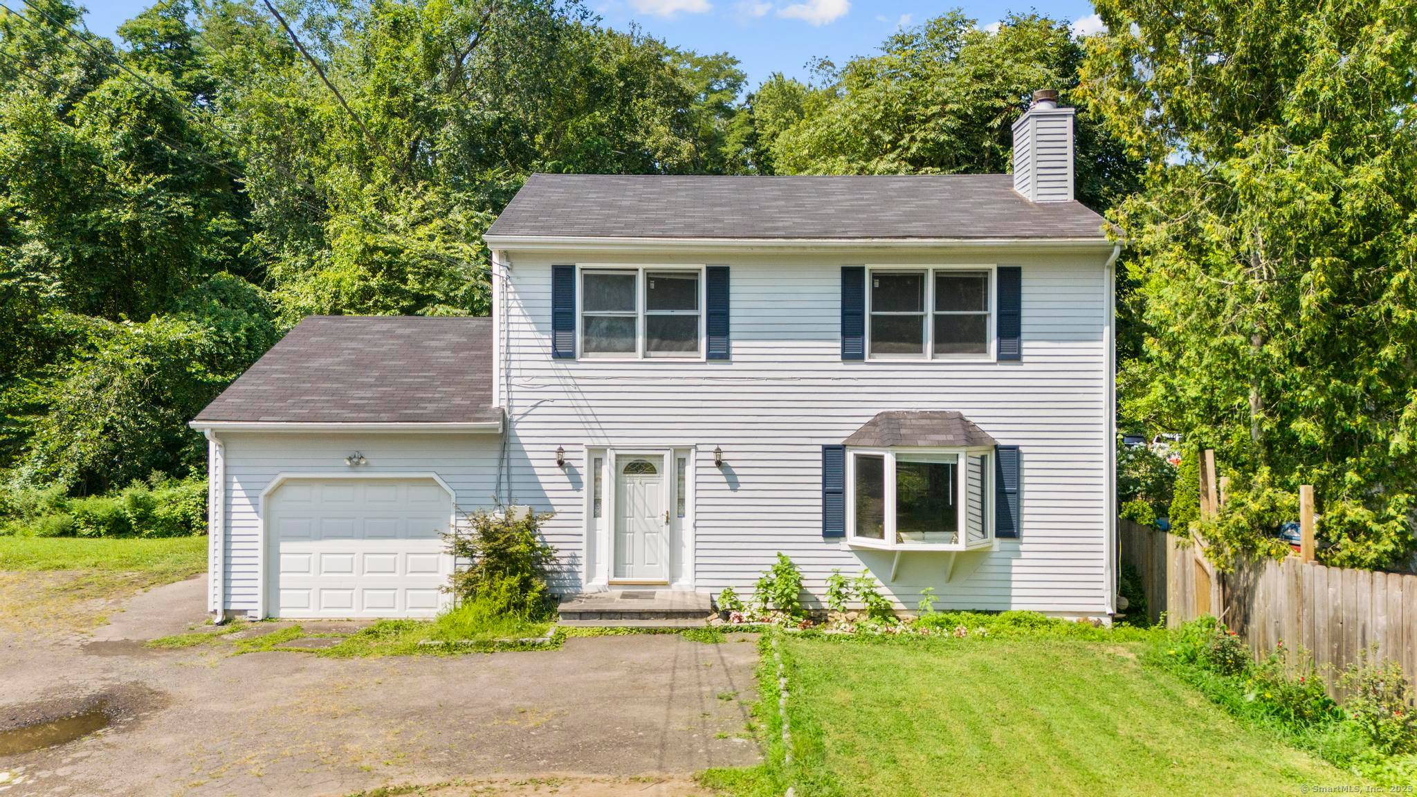 Welcome to 125 N Taylor Ave, a charming single family home with modern updates throughout.
