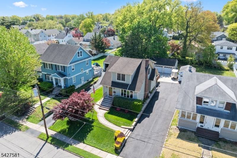 Welcome home to this immaculately kept gem located in Garwood Borough, Union County.