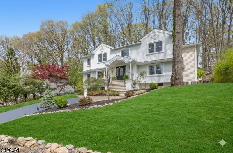 Nestled on a peaceful dead end street, this beautifully updated home offers the perfect blend of modern comfort and everyday convenience.