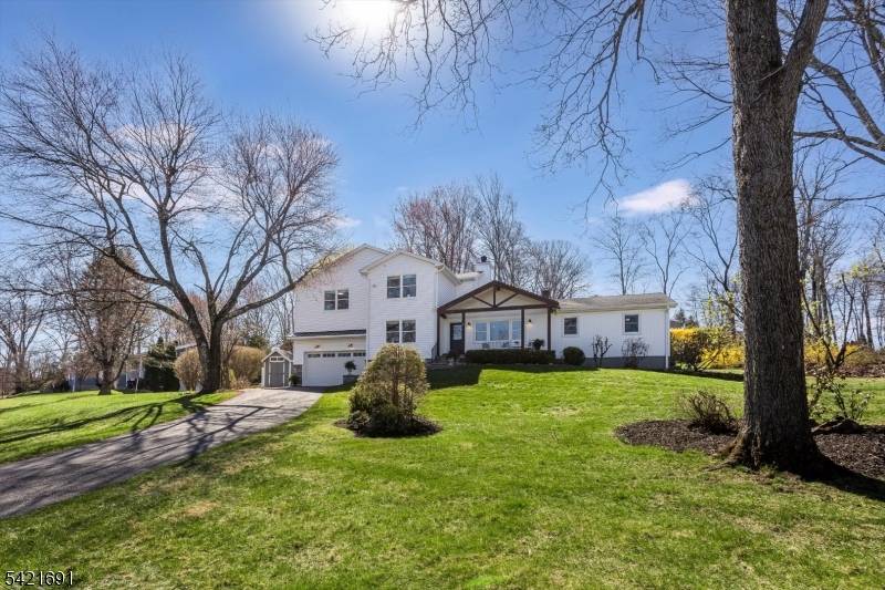 Thoughtfully rebuilt from the inside out, this walk to town Chester Borough home offers the kind of substance style buyers rarely find all on a cul de sac street.