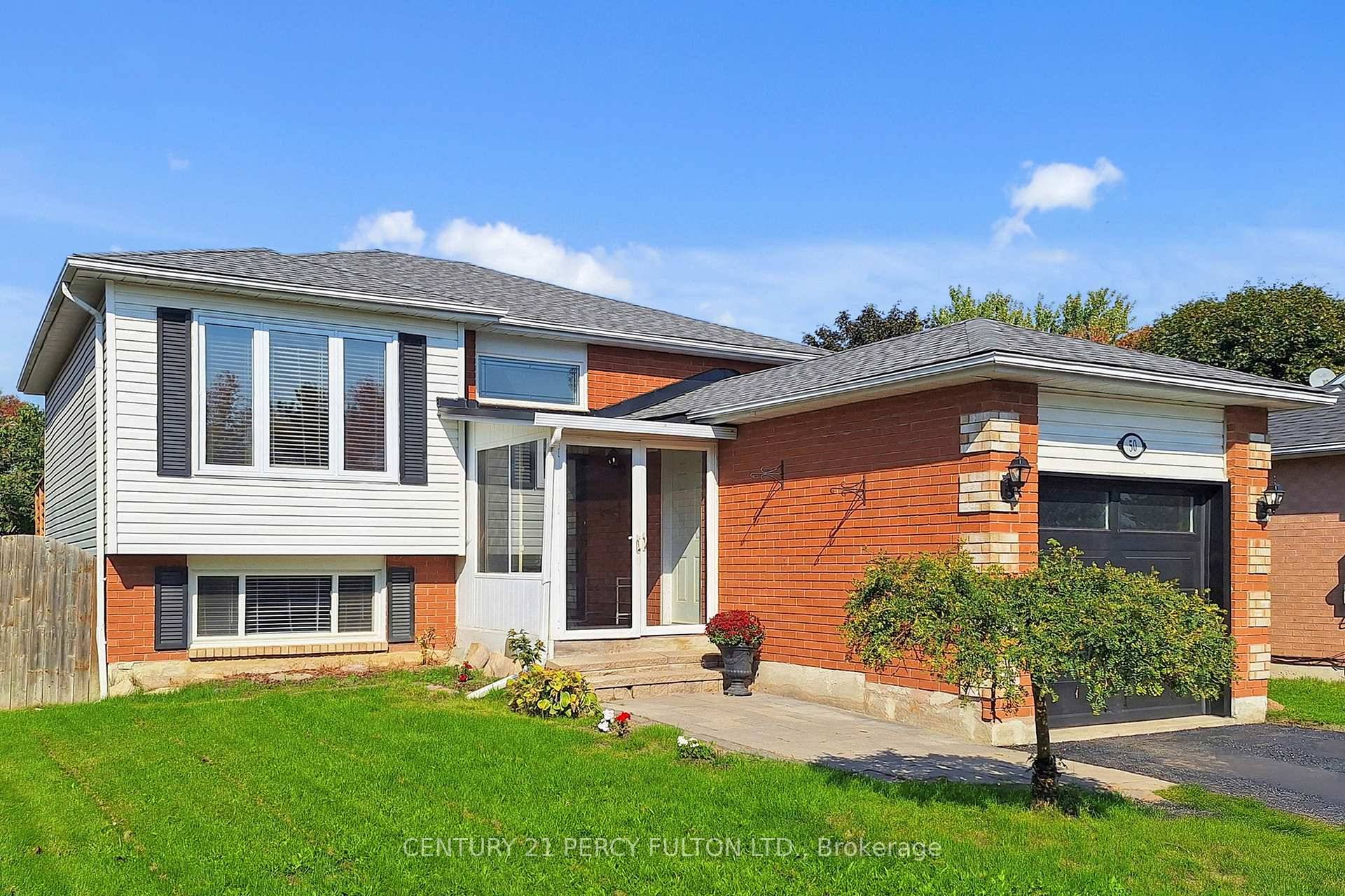 OPEN HOUSE THIS SATURDAY 2 4 PM amp ; SUNDAY 1 3 PM Well maintained amp ; updated 4 bedroom raised bungalow located in a highly desirable North Bowmanville family ...