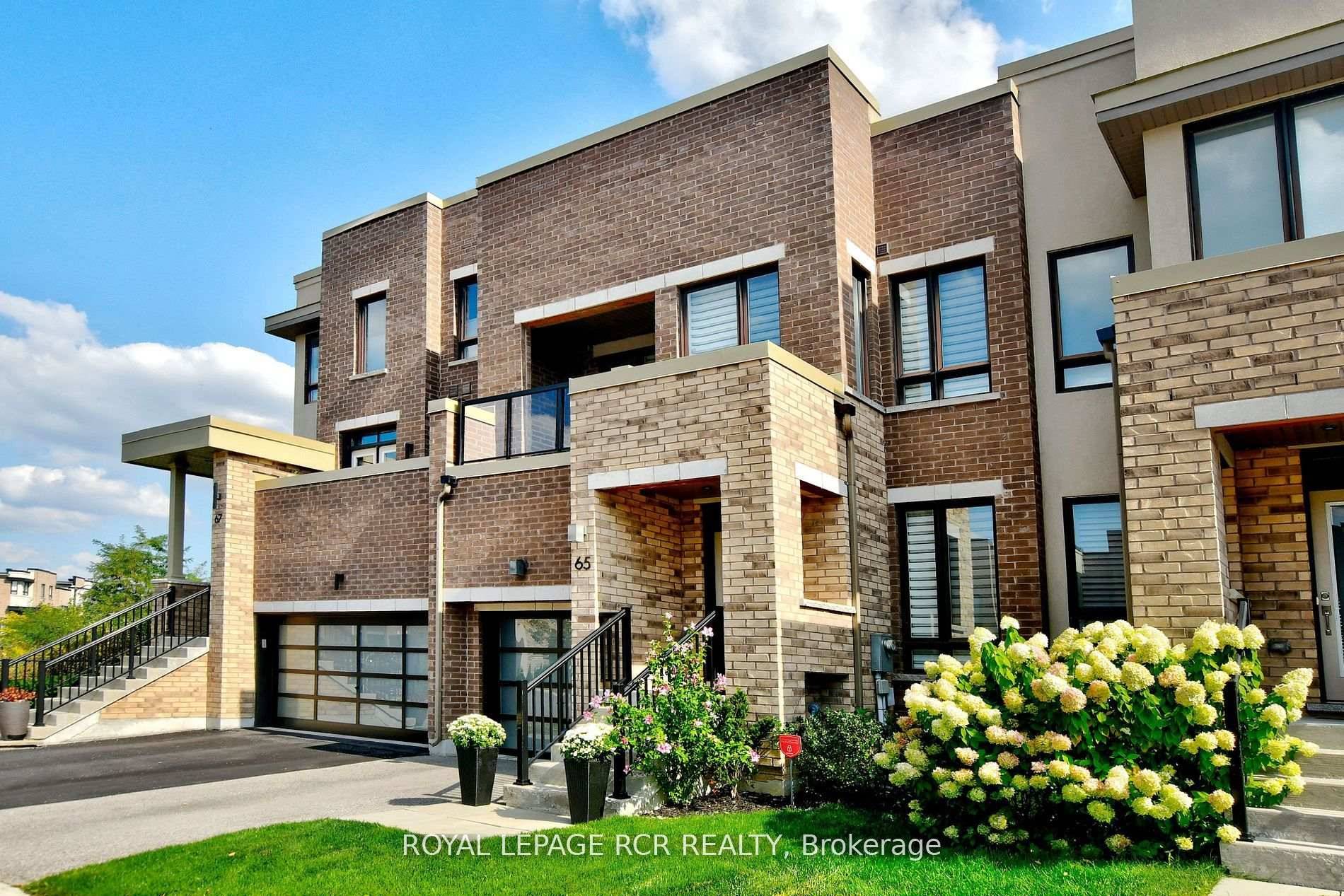 Prepare to fall in love with 65 Anchusa Dr which is more than a home, it's a lifestyle !