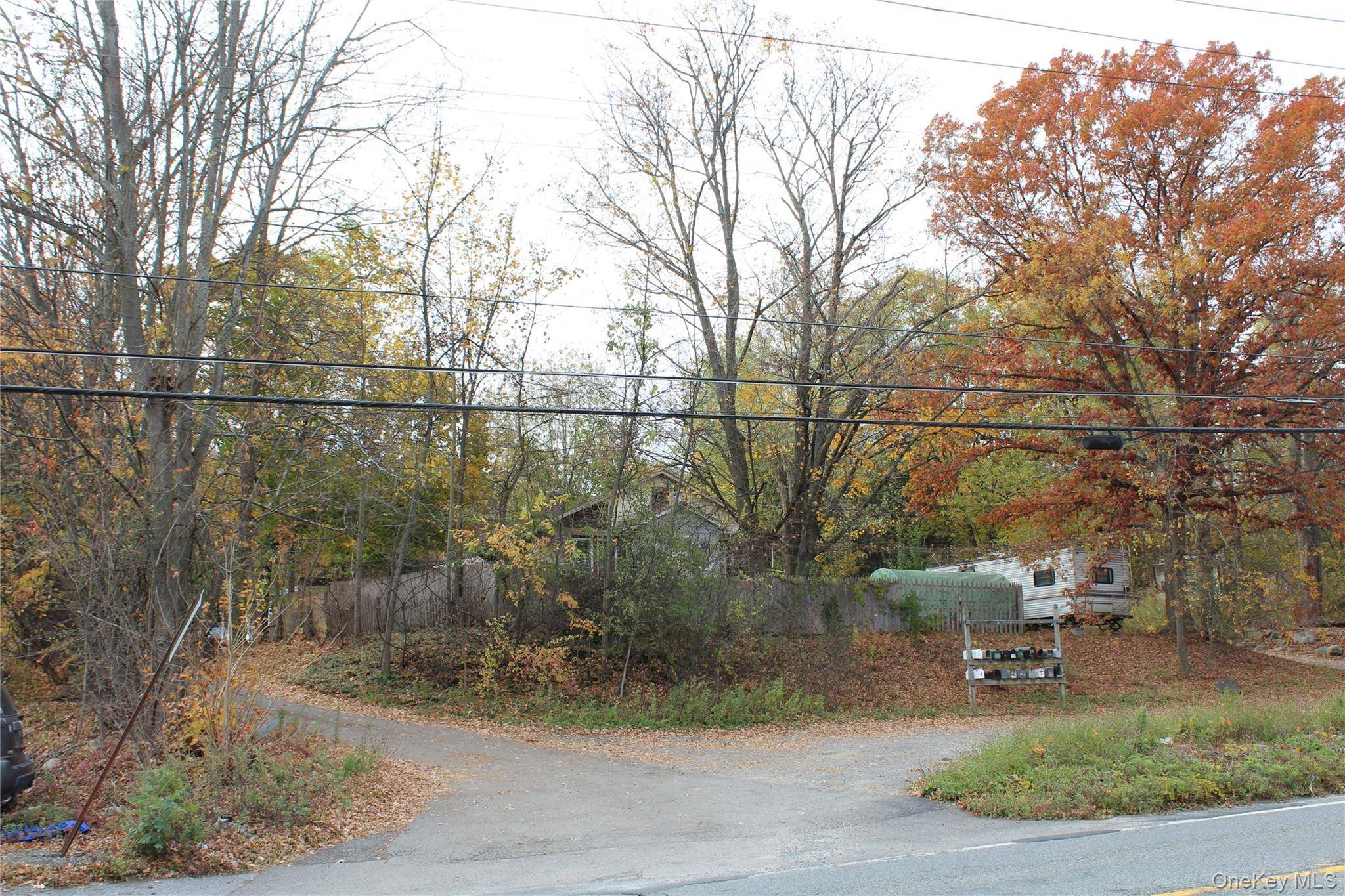 Commercial opportunity in prime Newburgh NY location !