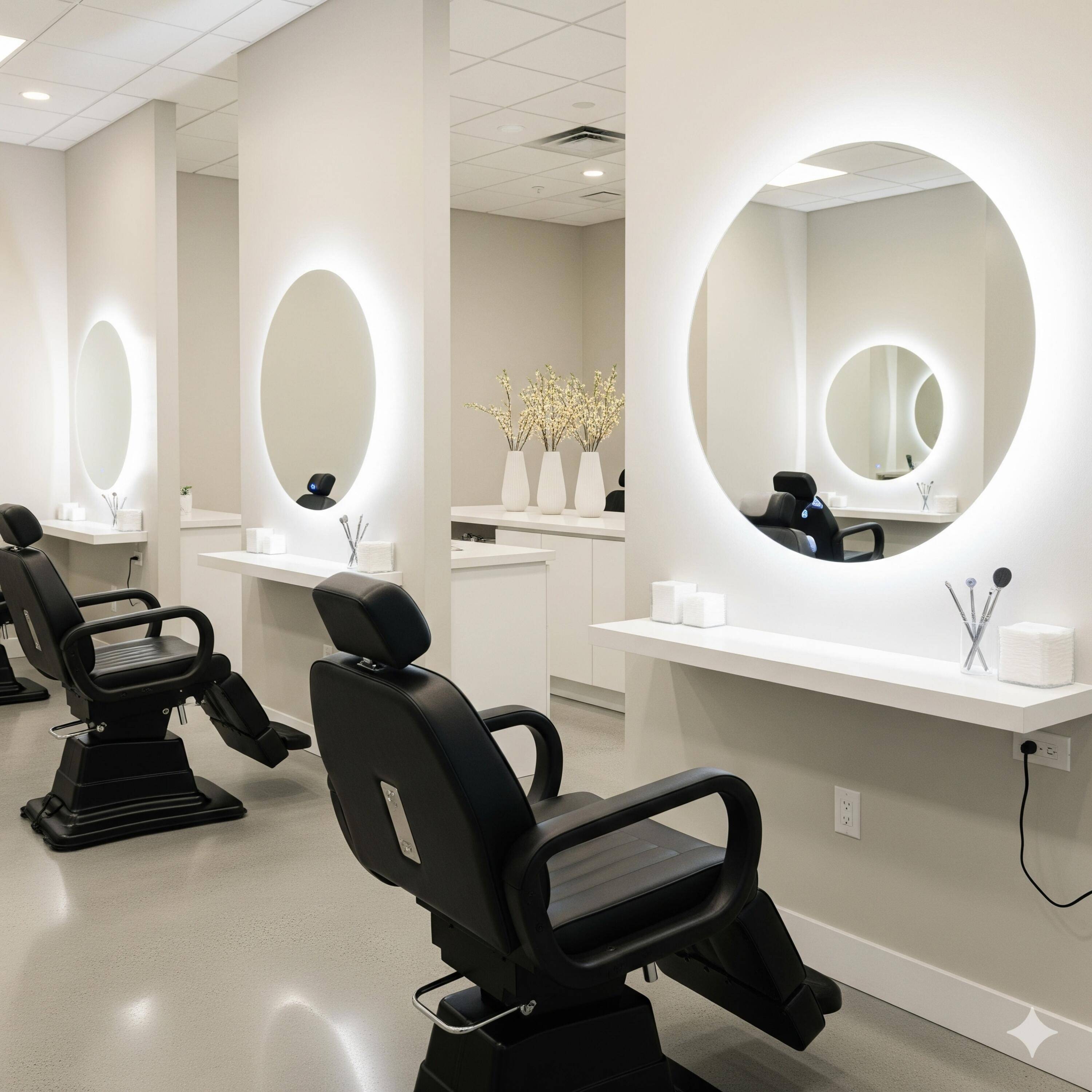 Located just steps from the beach in a high foot traffic area of Fort Lauderdale and surrounded by multi million dollar homes, this boutique Threading Brow Bar offers a rare ...