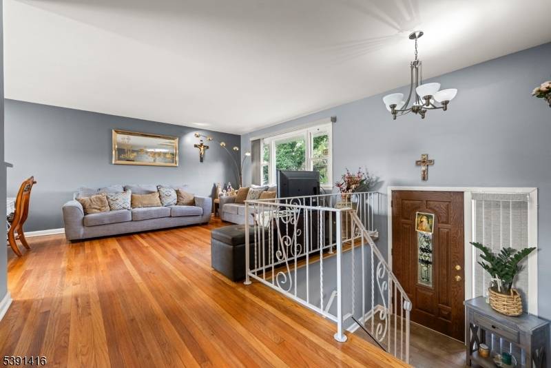This beautifully maintained and move in ready bilevel is the perfect blend of comfort and convenience.