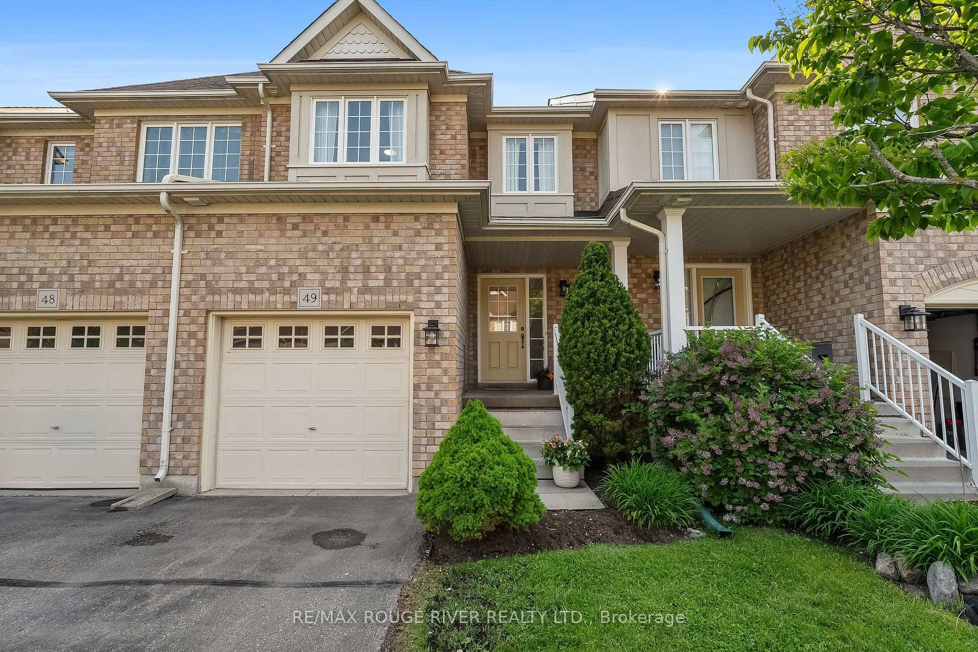 Open house on Saturday July 5, and Sunday July 6 from 2pm 4pm.