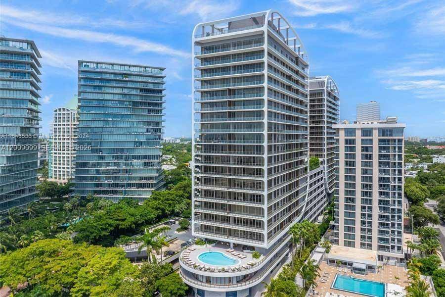 Experience the pinnacle of luxury living at the newly constructed Mr.