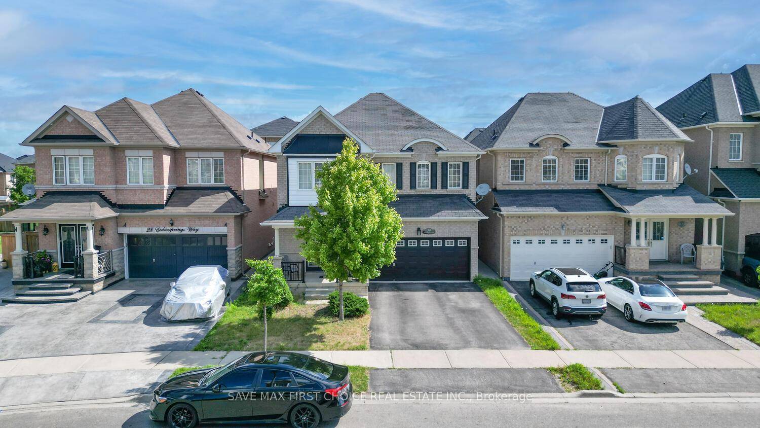 30 Cedarsprings Way Where Comfort Meets Cashflow !