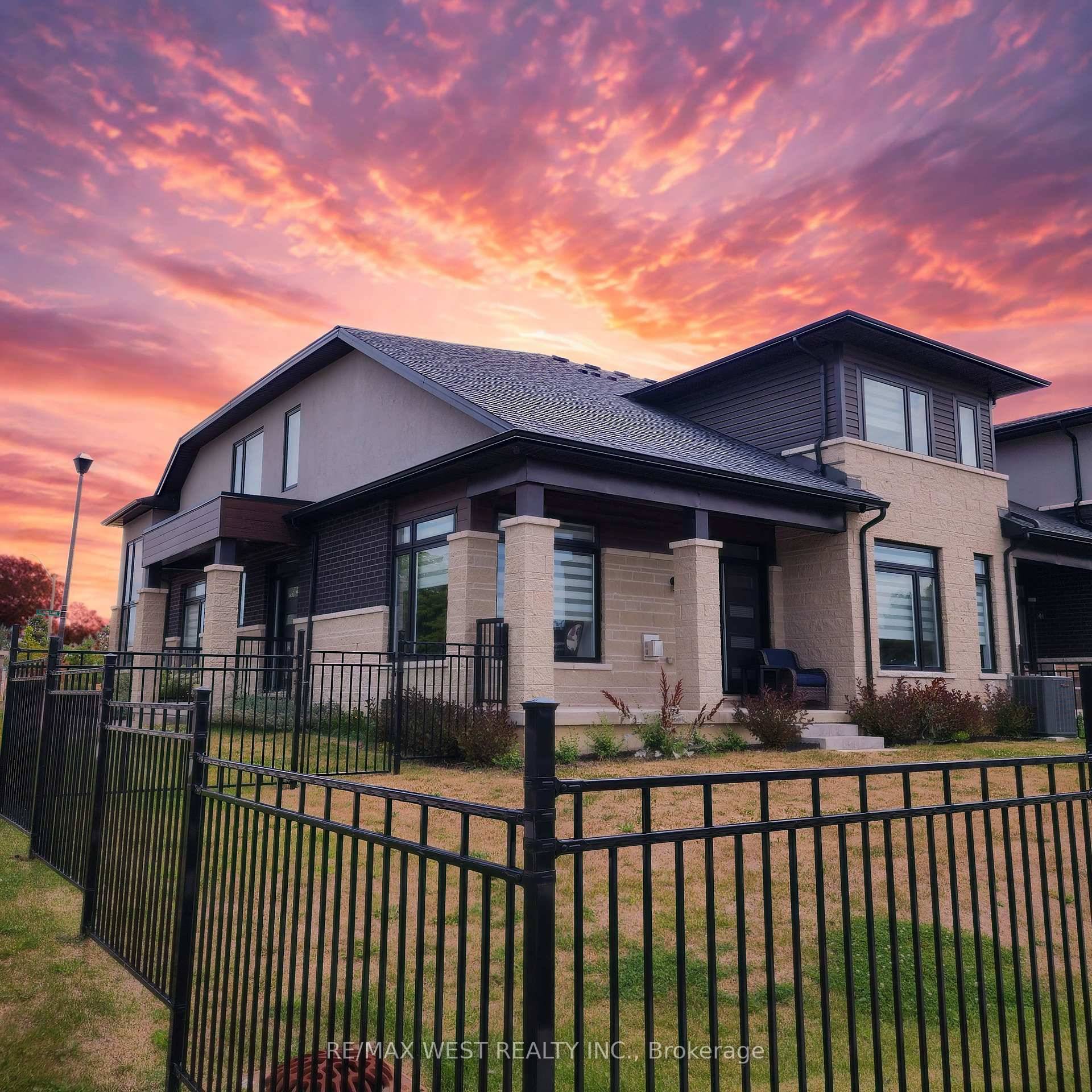 Welcome to 55 Welch Ln, a stunning executive amp ; luxury property in a premium corner lot in the heart of Mountview.