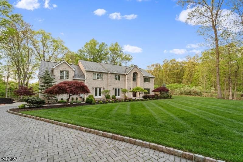 Technically a new home...