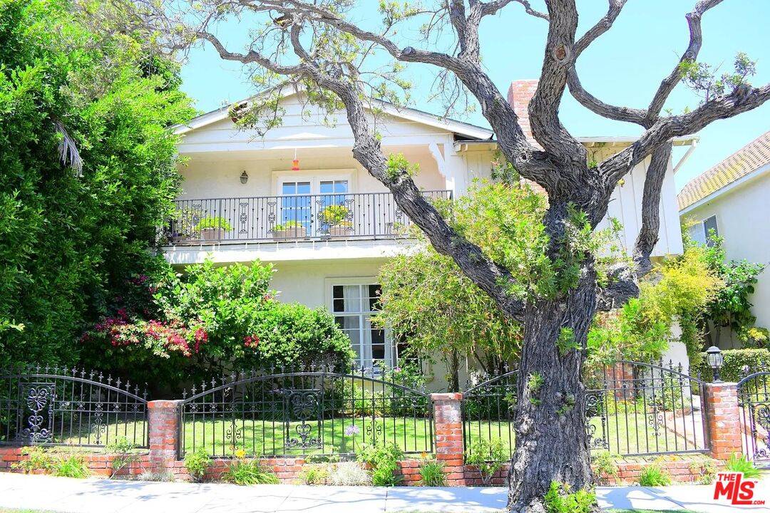 1115 22nd St 2BR Santa Monica La