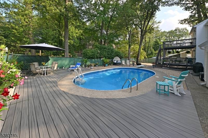 Colonial Blvd Washington Twp. New Jersey Single-Family
