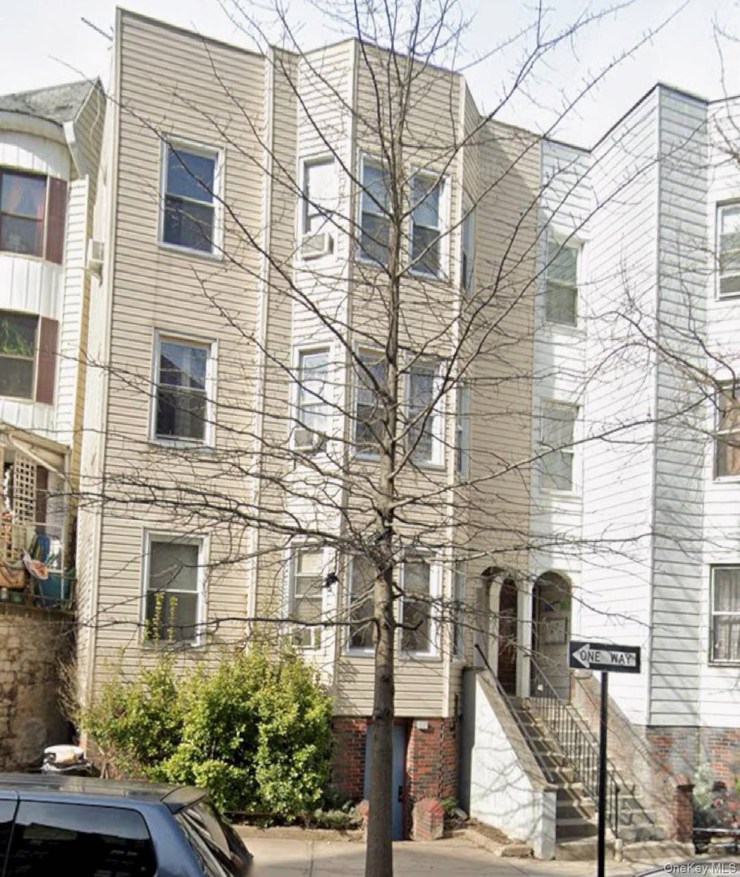 Prime opportunity to own a three family property in the heart of the Bronx, located at 203 E 205th Street, Bronx, NY 10458.