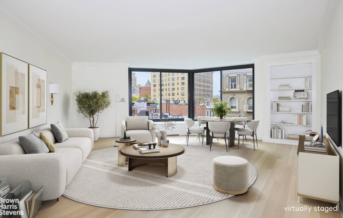 A 2025 OPPORTUNITY ! Come see Apartment 6B, you will love it !