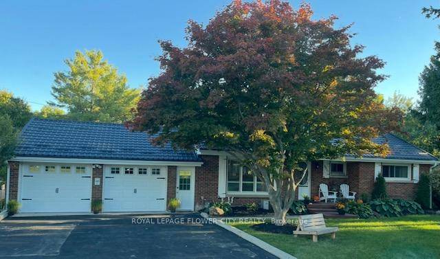 Discover the perfect blend of tranquility and convenience !
