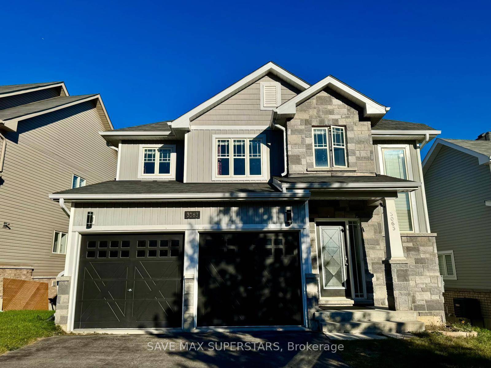 Welcome to Westridge One of Orillia's Most Sought After and Rapidly Growing Neighbourhoods !