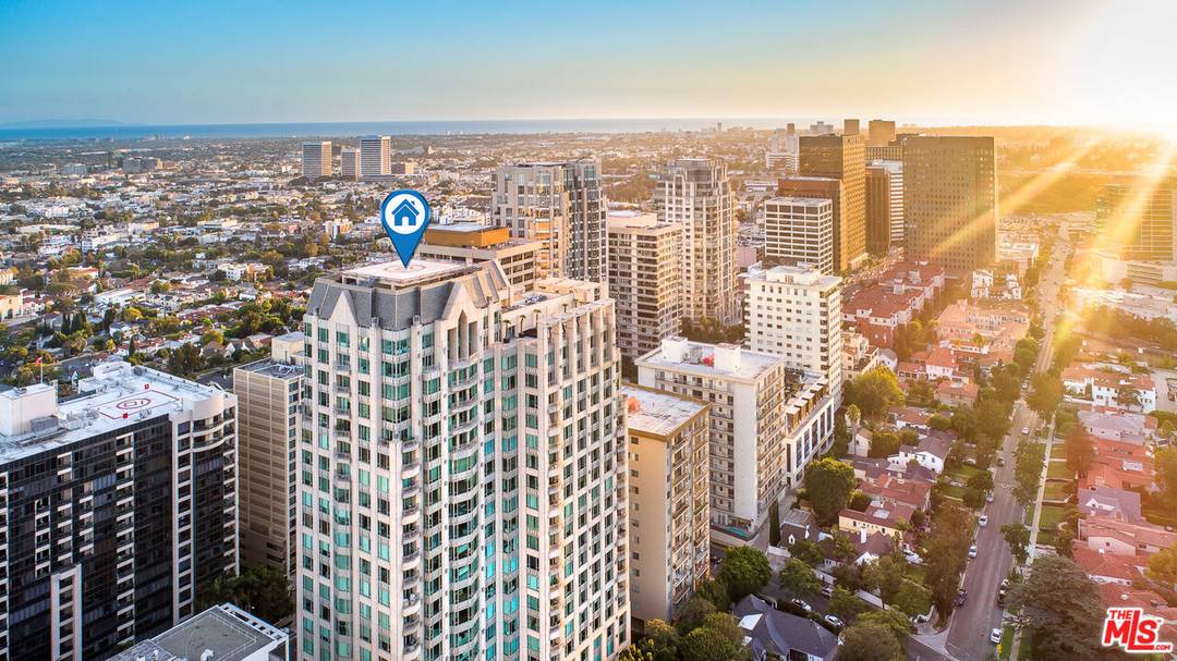 10727   Wilshire Blvd 2BR Westwood La