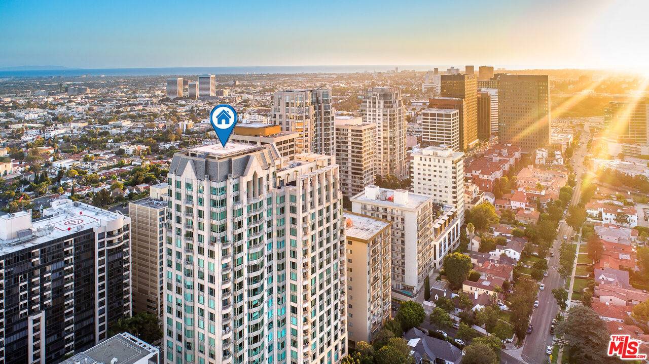 10727   Wilshire Blvd 2BR Westwood La
