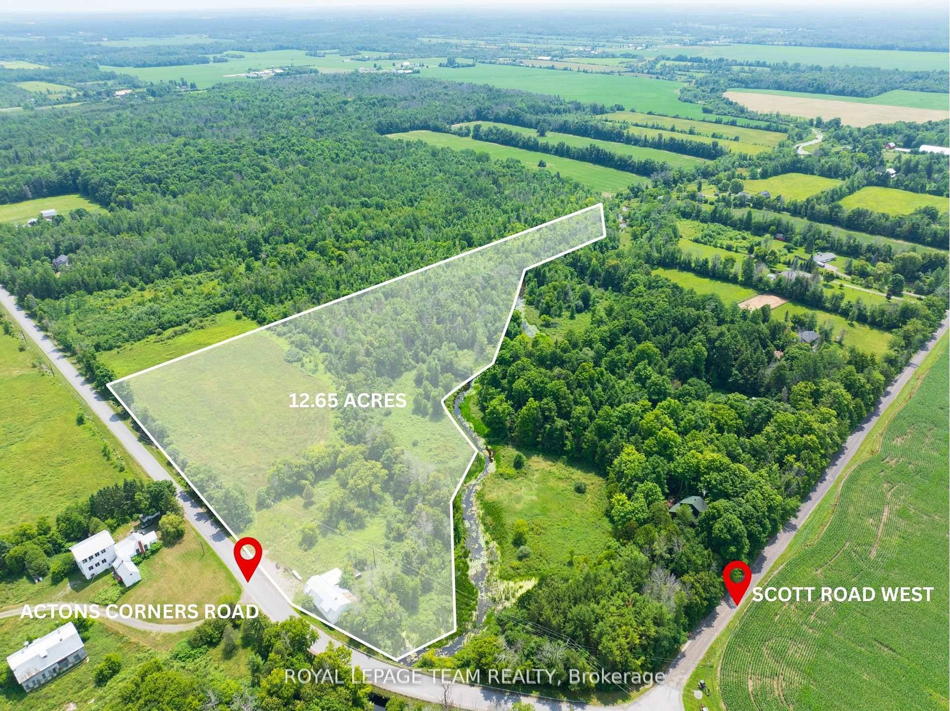 Fantastic opportunity to own 12.