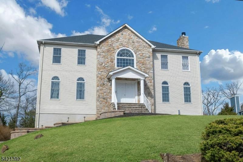 Welcome to this beautifully updated Colonial offering space, style, modernized upgrades throughout.