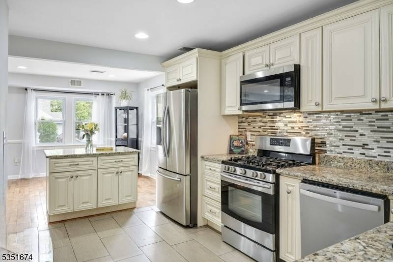 FOR RENT is a SPACIOUS gem of a home, located in Mt Pleasant neighborhood.