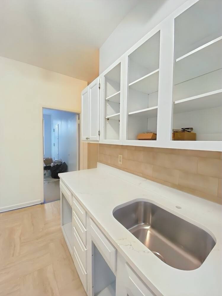 158 Nevins Street Located on Nevins Street between Bergen Street and Wycoff Street.