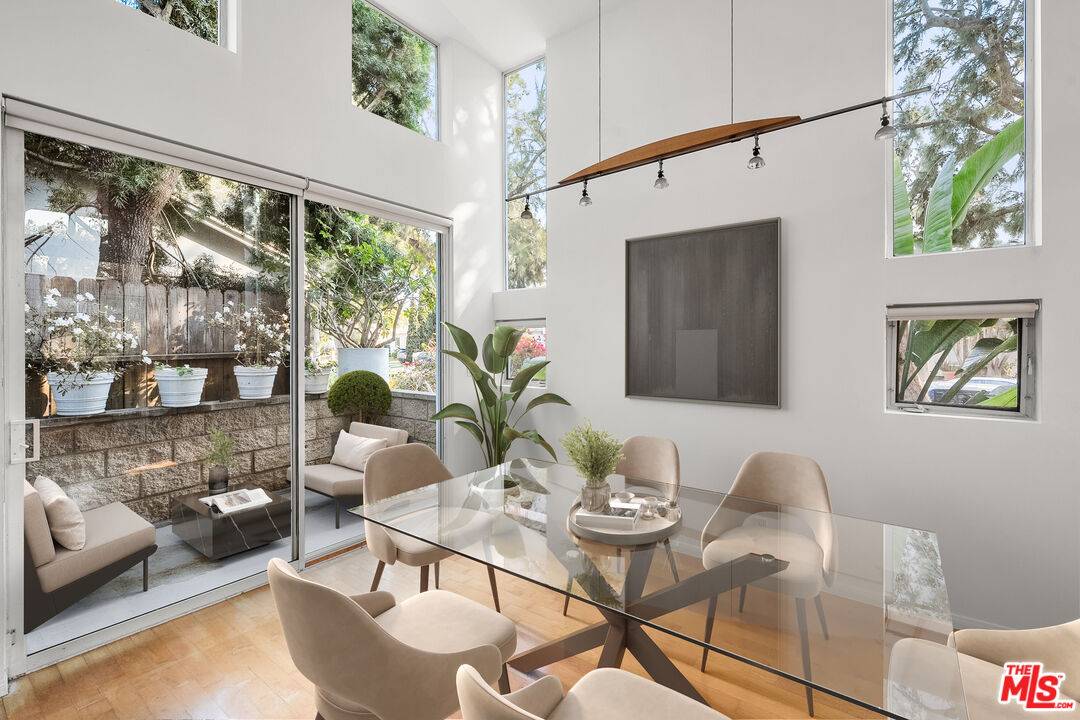 1011   Pacific St 3BR Santa Monica La