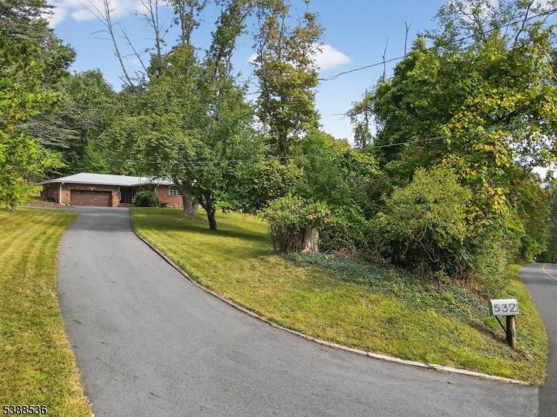 Welcome to this sprawling 3 bedroom, 1.