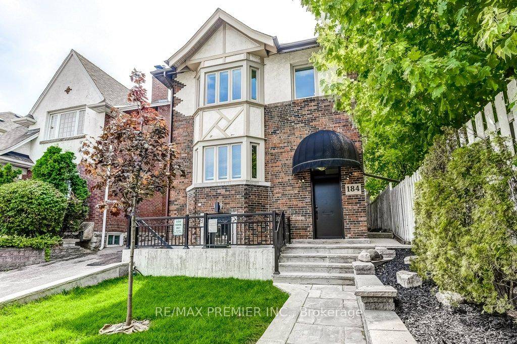 Welcome to a beautifully renovated 2 Br.