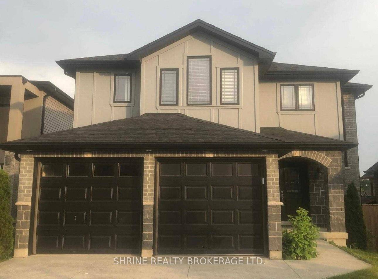 Welcome to this beautifully upgraded 3 bedroom, 2.