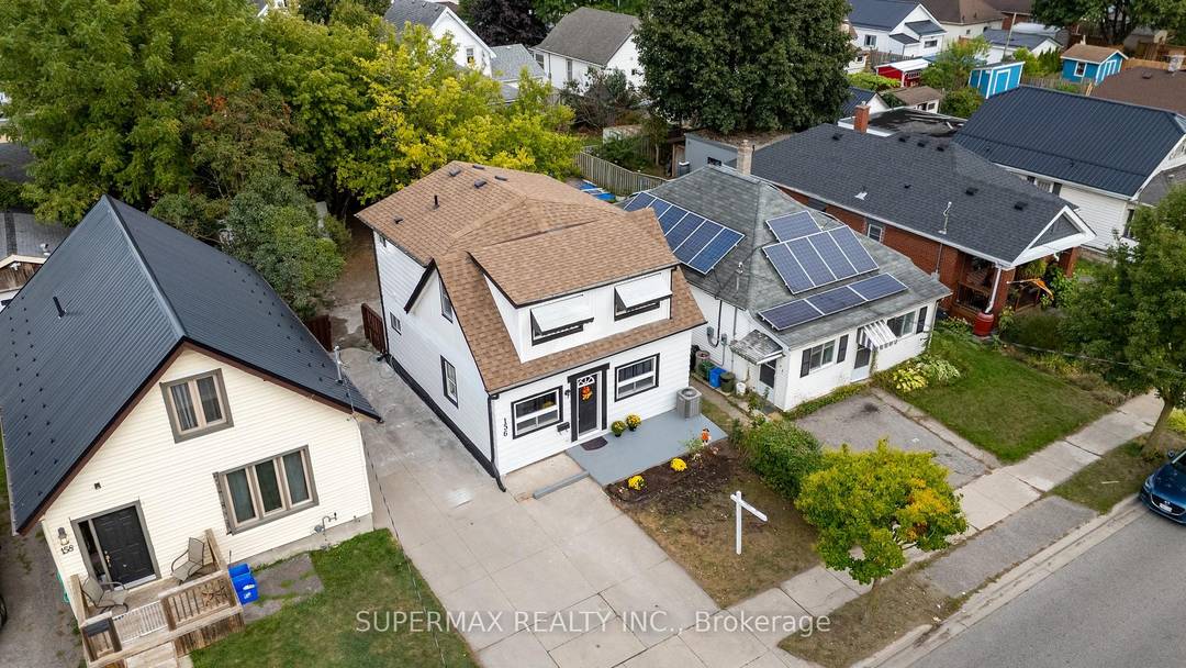 Newly Remodelled 3 2 1 Bedroom, 2 bath Home FULLY FURNISHED for SHORT Term Month to Month 6 months or 1 Year for Rent in East London near Highbury Av ...