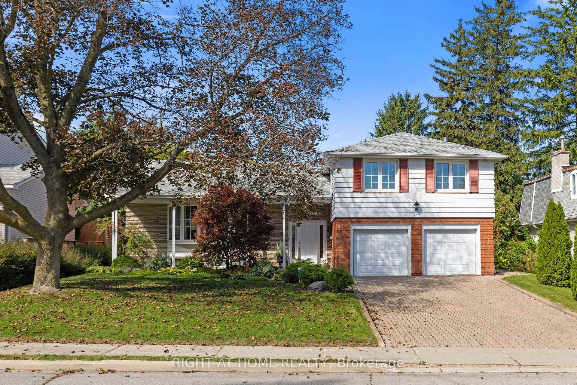 This beautiful home sits on a sought after 63 ft frontage with a meticulously landscaped lot.