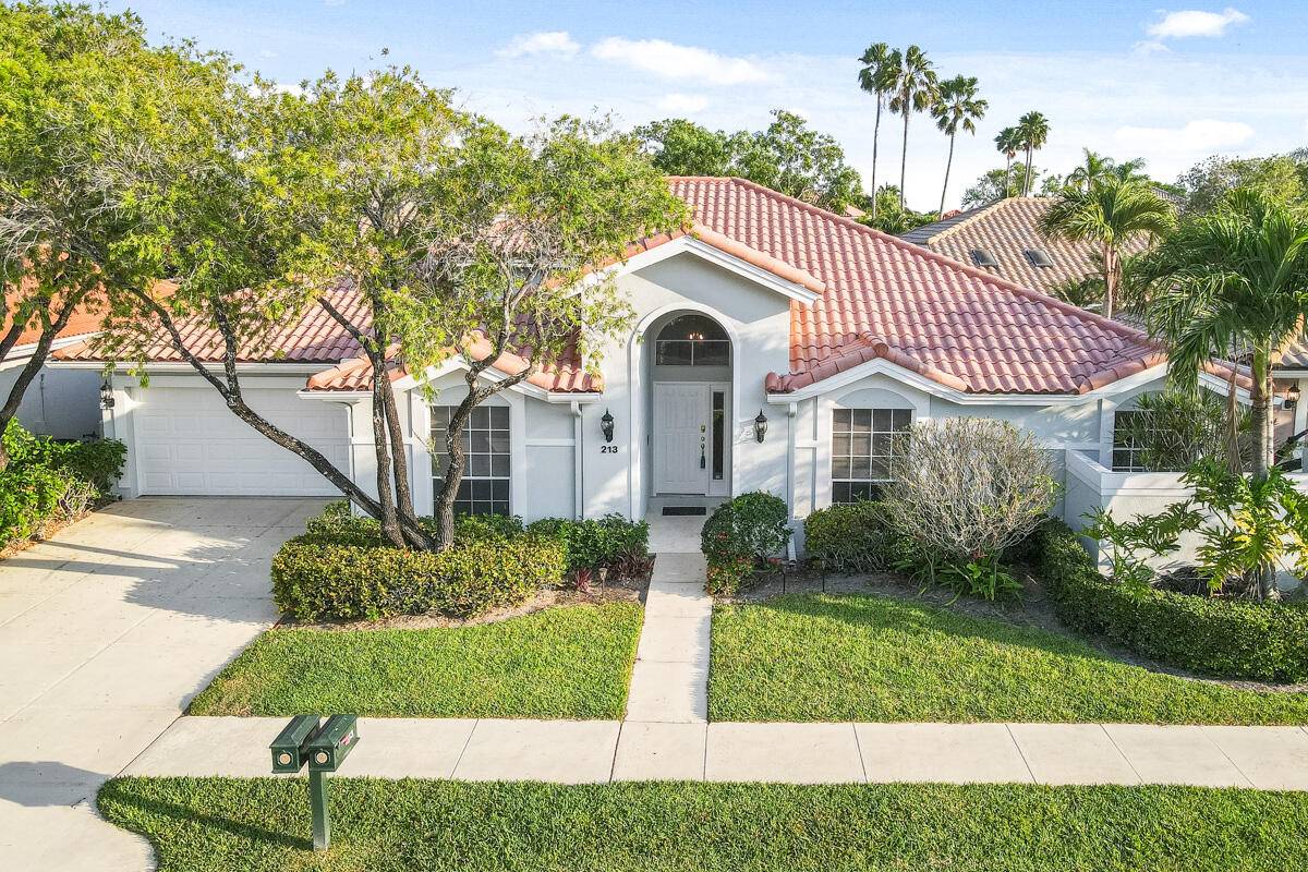 Updated and well priced 3 bedroom house with 3 full bathrooms all on one floor.