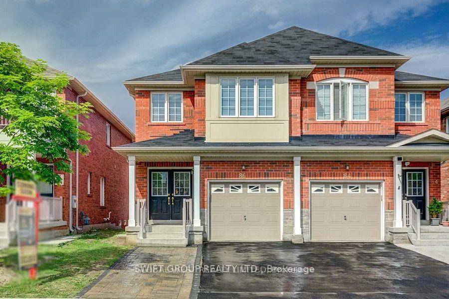 Great Opportunity To Own A Home In Most Desirable Area !