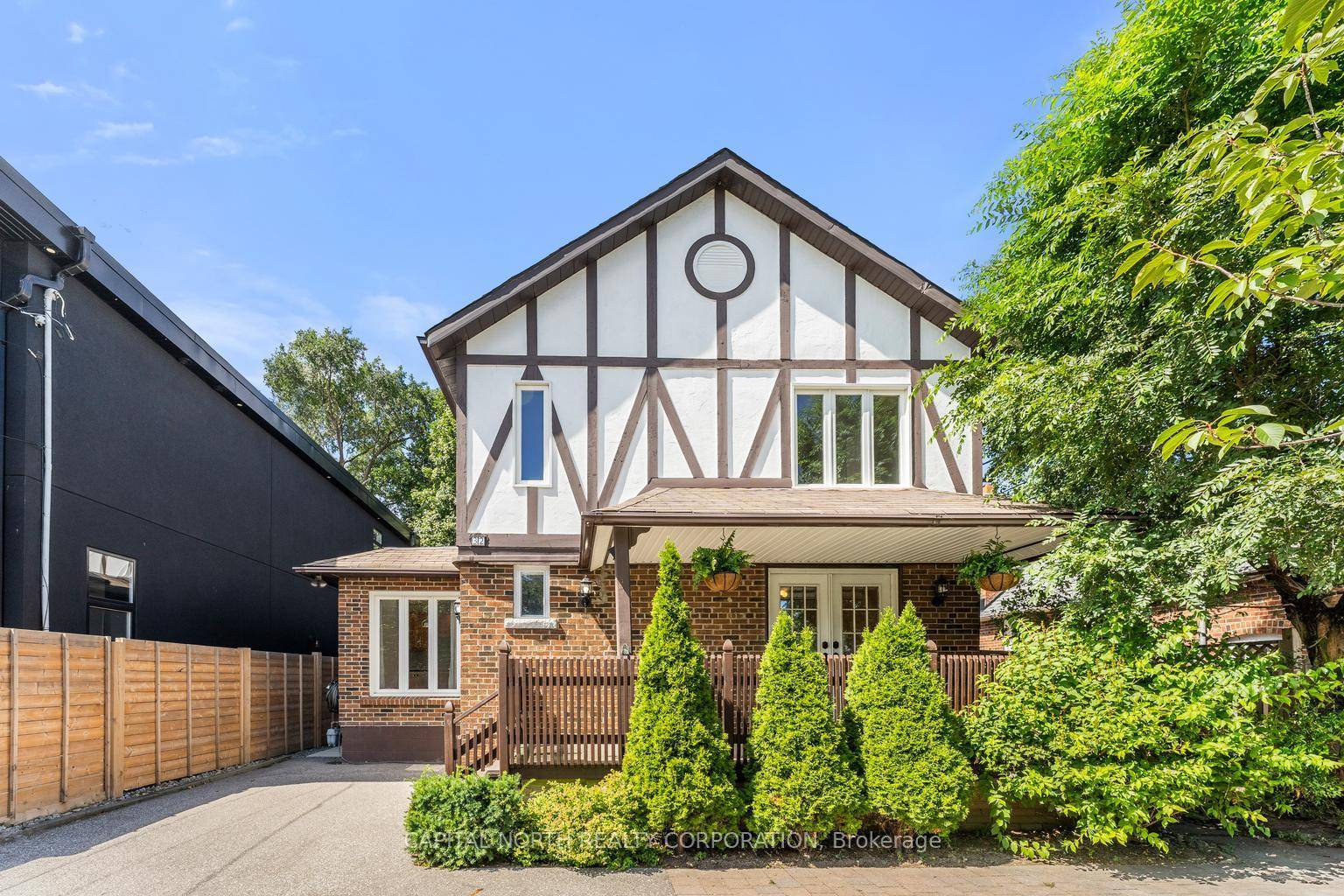 Welcome To 1 32 Brookhaven Dr In North York.
