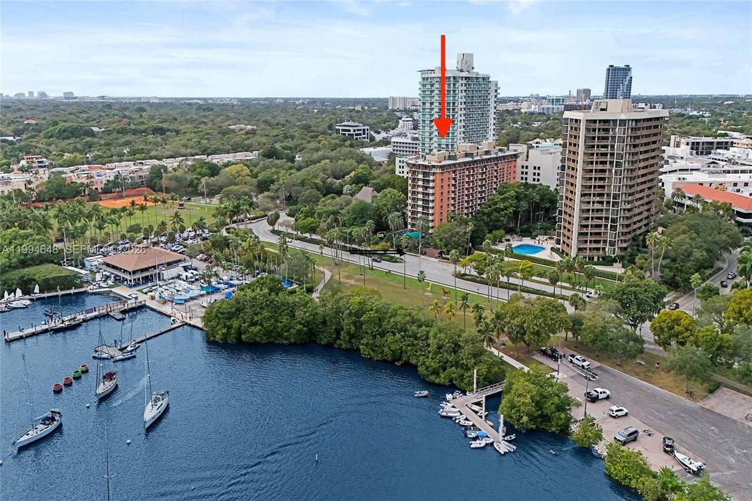 Welcome to the iconic Mutiny in the heart of Coconut Grove.