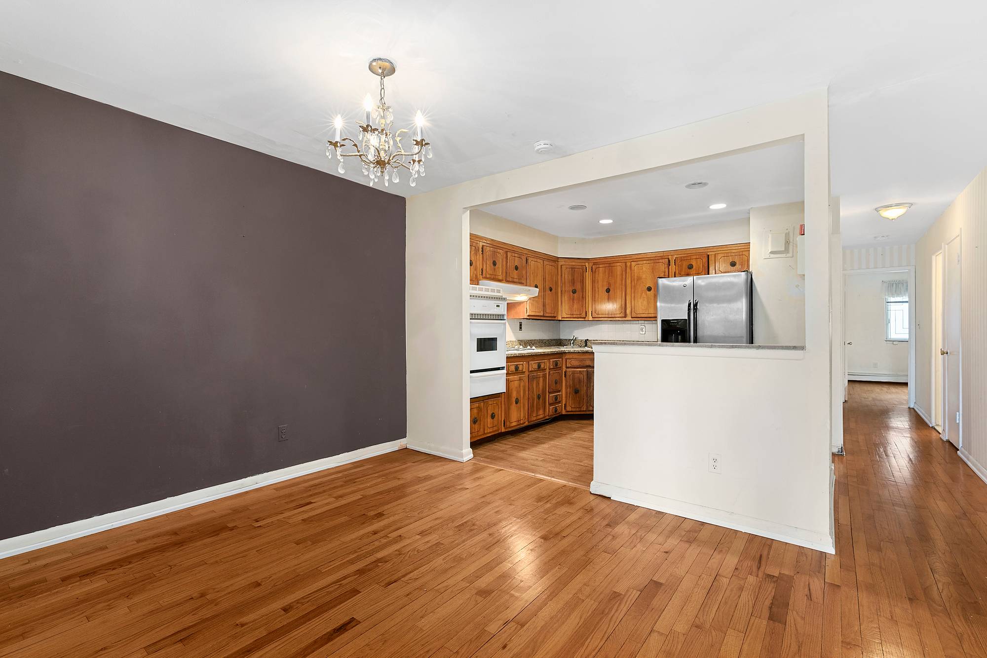 Welcome home to Codwise Place !