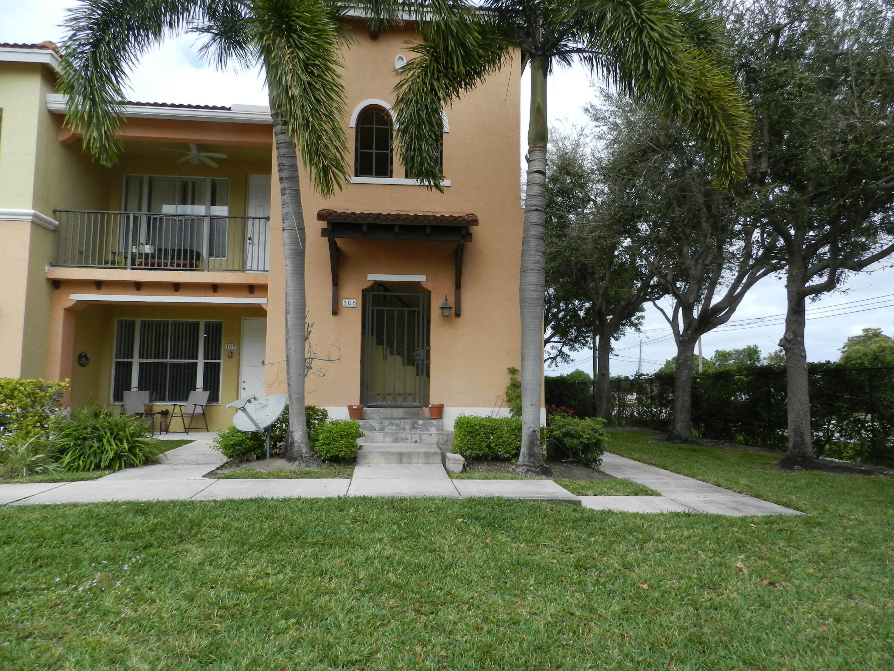Immaculate, updated and beautiful 3 2 end unit with open concept.