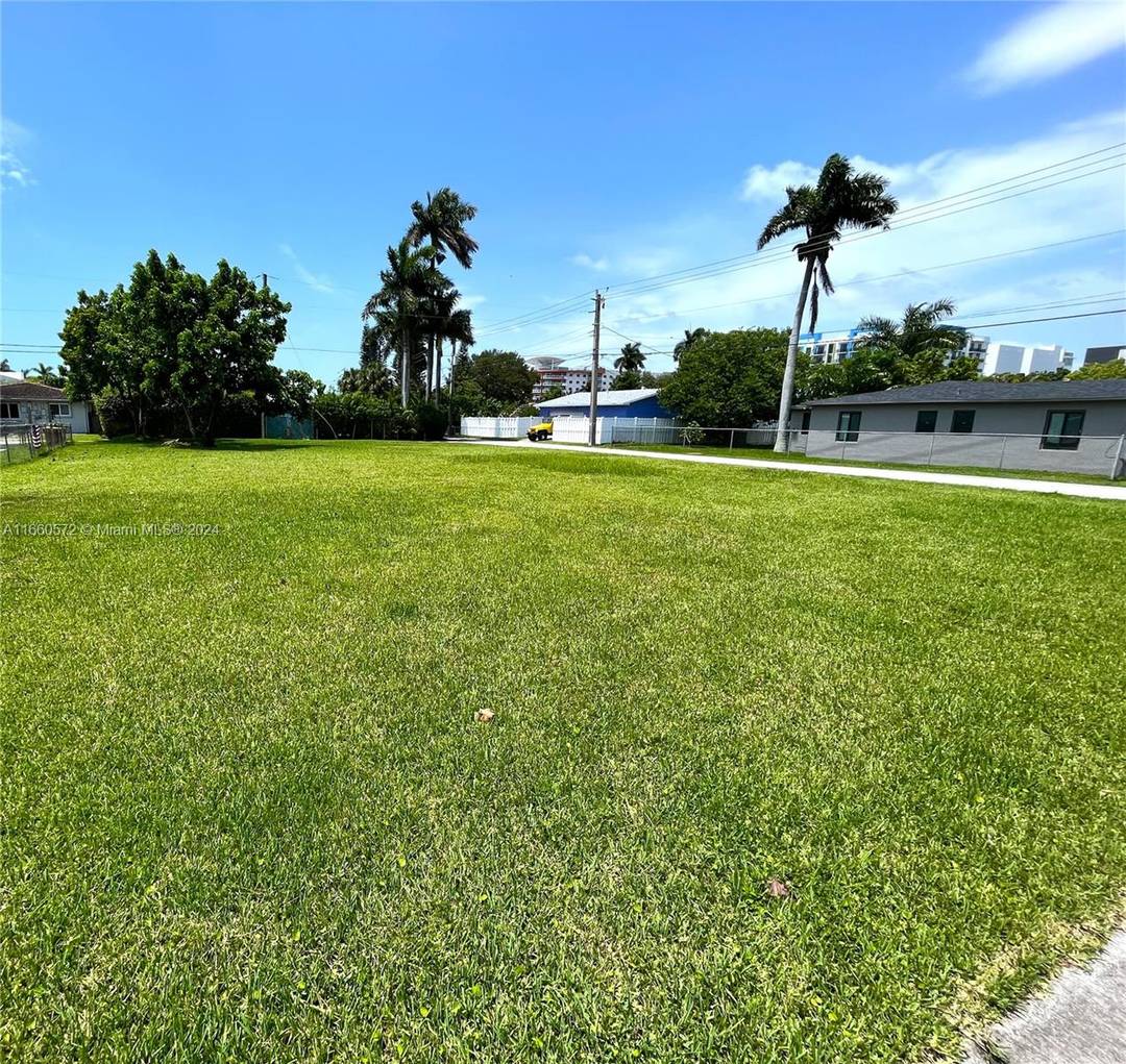 Dania Beach Development Opportunity !