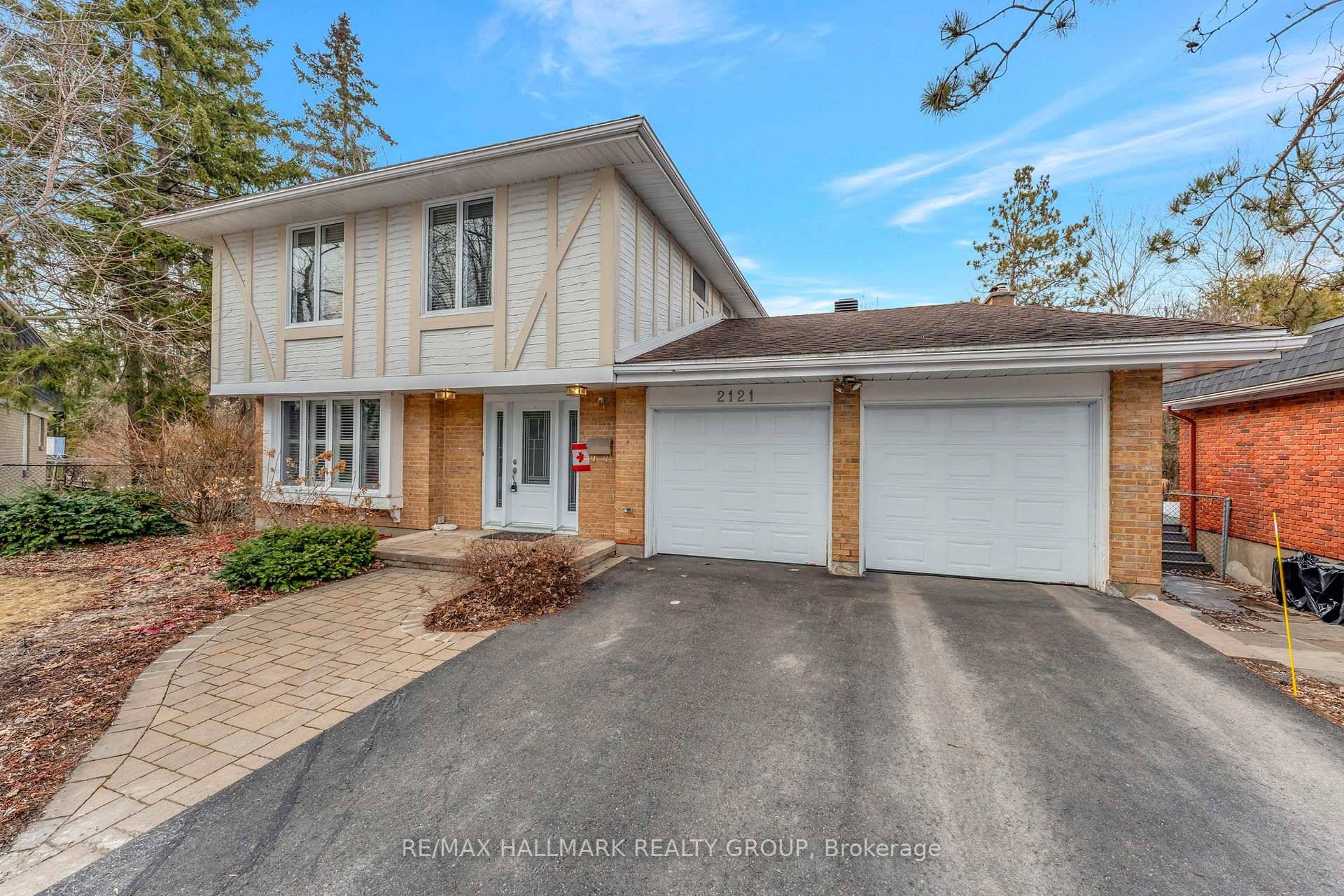 On the market for the first time in over 30 years, this beautifully updated 4 bedroom home offers modern sophistication, exceptional privacy, and direct access to NCC parkland a true ...
