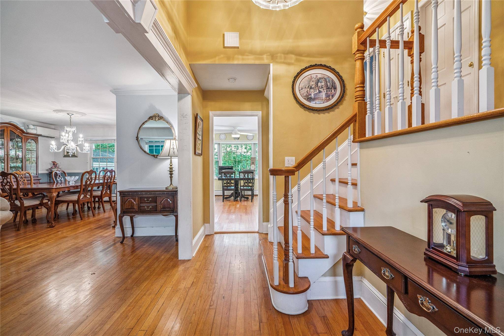 Welcome to 324 Plymouth Avenue located in the highly desirable Lakes Section of the scenic Village of Brightwaters.