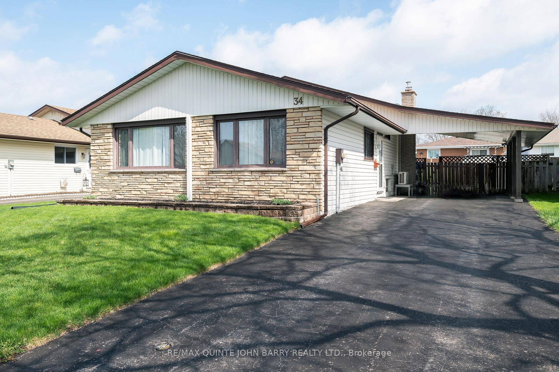 Come make this house your new home !