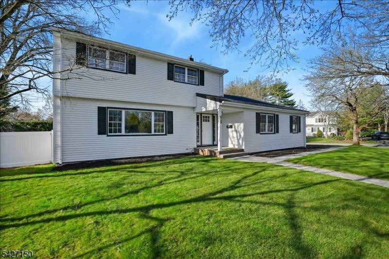 Welcome to this Harrington Park home totaling 3070 sq ft, featuring 4 bedrooms and 3.