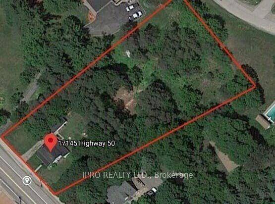 RARE INVESTING OFFERING IN THE PRESTIGIOUS VILLAGE OF PALGRAVE.