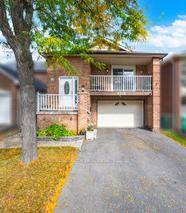 Welcome to this Stunning 5 Level Back Split in Central Mississauga !
